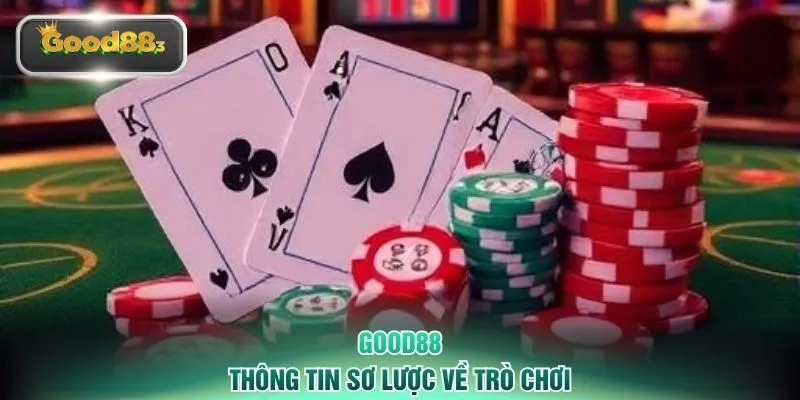 Thông tin sơ lược về trò chơi