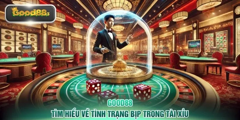 Tìm hiểu về tình trạng bịp trong tài xỉu