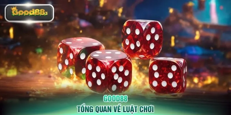 Tổng quan về luật chơi