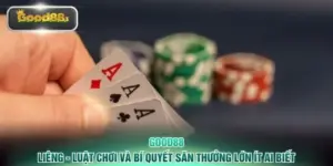 Liêng - Luật Chơi Và Bí Quyết Săn Thưởng Lớn Ít Ai Biết