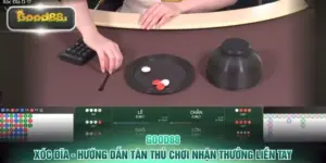 Xóc Đĩa - Hướng Dẫn Tân Thủ Chơi Nhận Thưởng Liền Tay