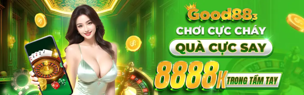 Good88 🎖️ Link Đăng Ký Good88.Com Chính Thức T4/2026