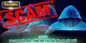 Baccarat Lừa Đảo - Tổng Hợp Các Giải Đáp Chi Tiết Nhất