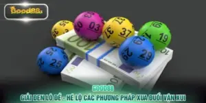Giải Đen Lô Đề - Hé Lộ Các Phương Pháp Xua Đuổi Vận Xui